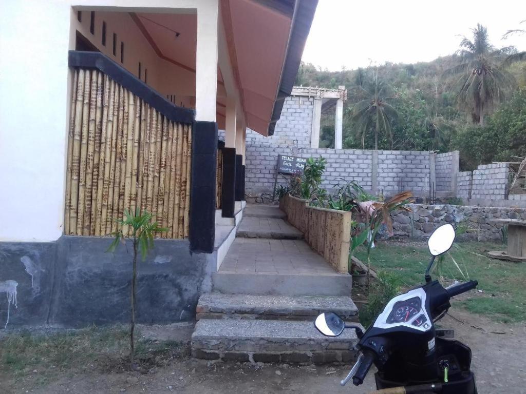 Telage Indah Guest House Kuta  Εξωτερικό φωτογραφία