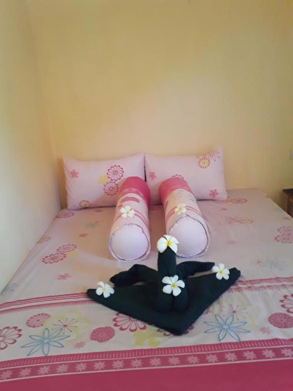 Telage Indah Guest House Kuta  Εξωτερικό φωτογραφία